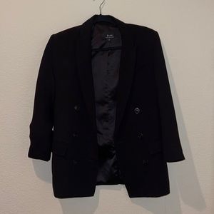 Bardot womens jacket; size US 2 or XXS